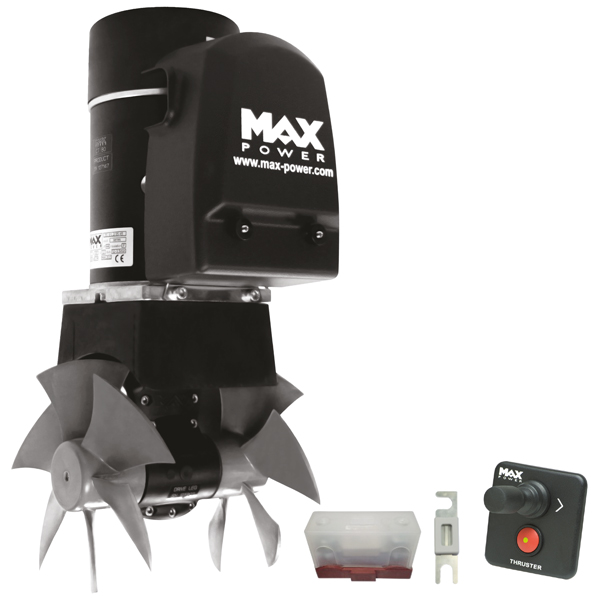 Max power bovpropel kit ct80 12v