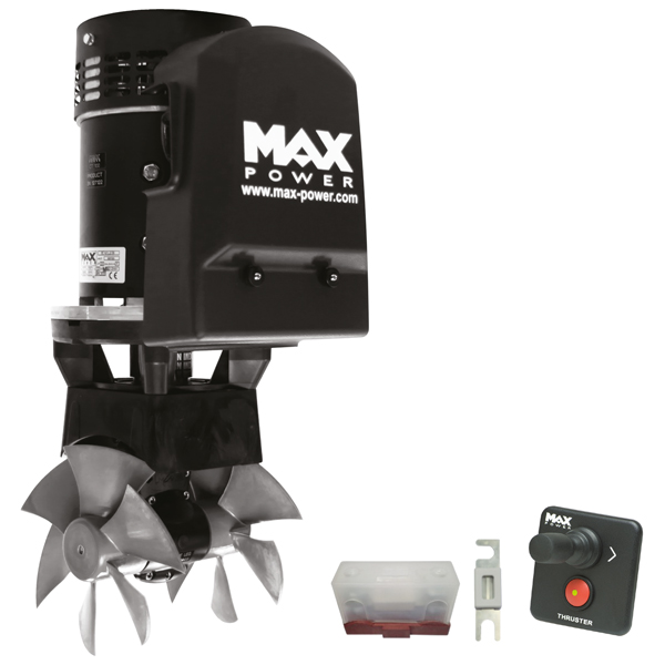 Max power bovpropel kit ct100 12v