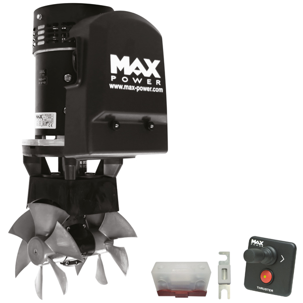 Max power bovpropel kit ct125 24v