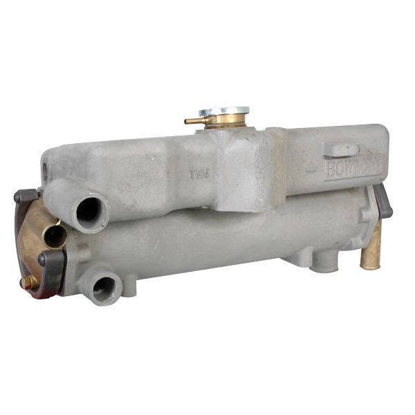 Varmeveksler fh440-3404