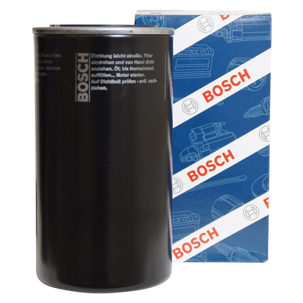 Bosch oliefilter volvo & yanmar