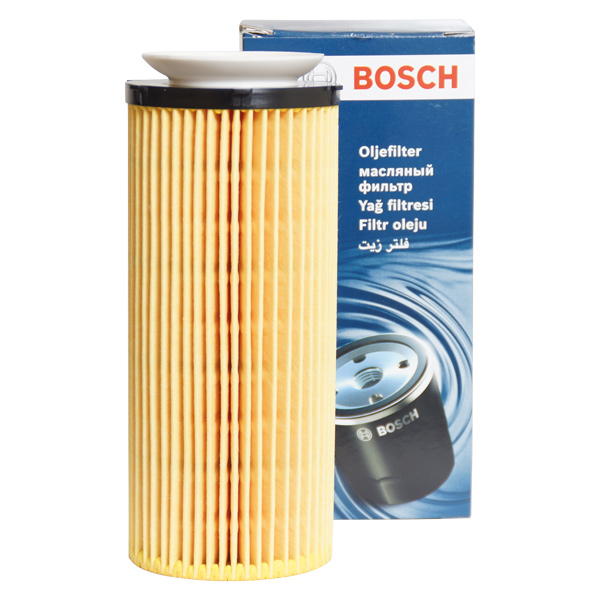 Bosch oliefilter yanmar