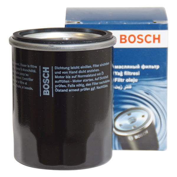 Bosch oliefilter honda
