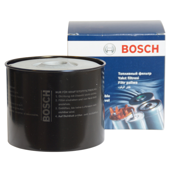 Bosch brændstoffilter vetus, perkins & volvo