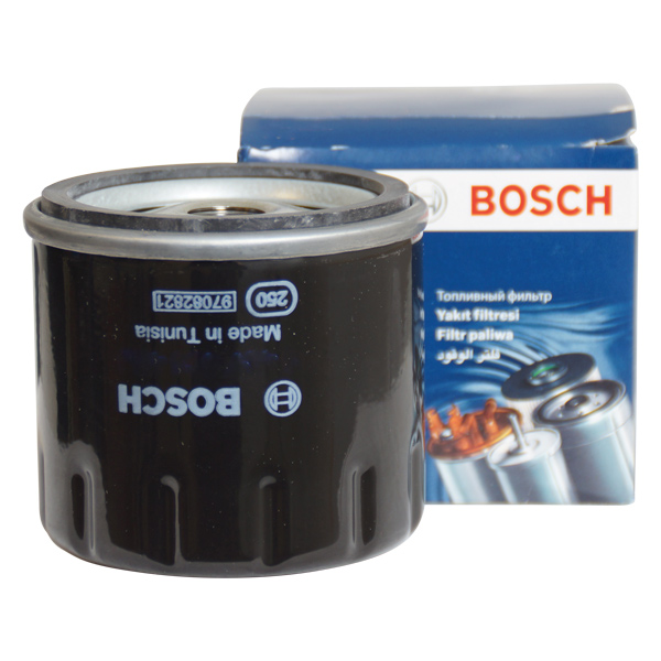 Bosch brændstoffilter lombardini, vetus & volvo