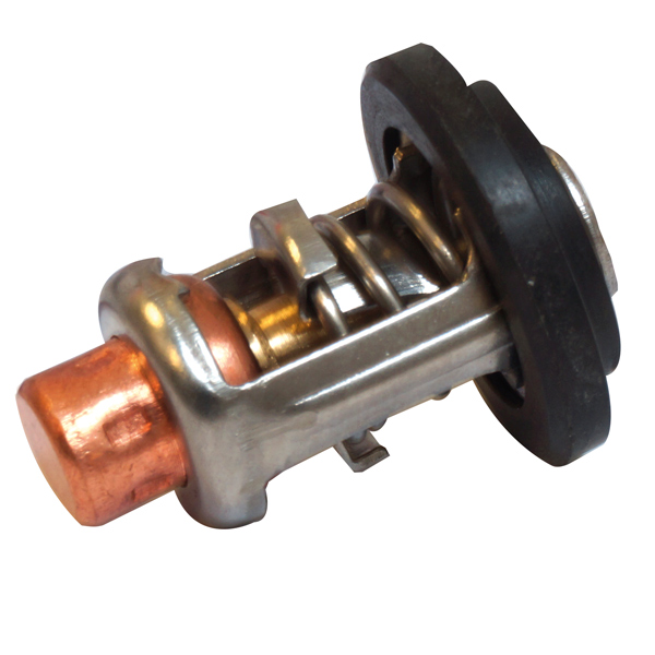 Termostat til mercury, yamaha