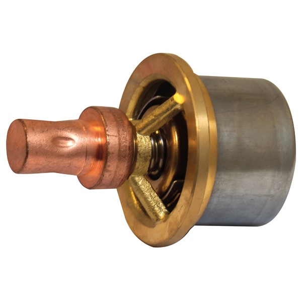 Termostat til yanmar 6cx, 6gh, 6kh
