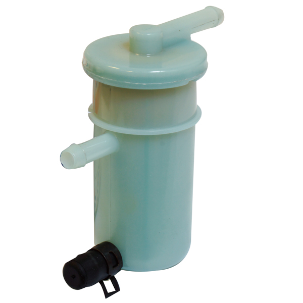 Brndstoffilter til suzuki df40a, df50a, df60a