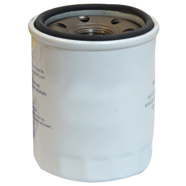 Oliefilter til suzuki df200, 225, 250, 300, 350