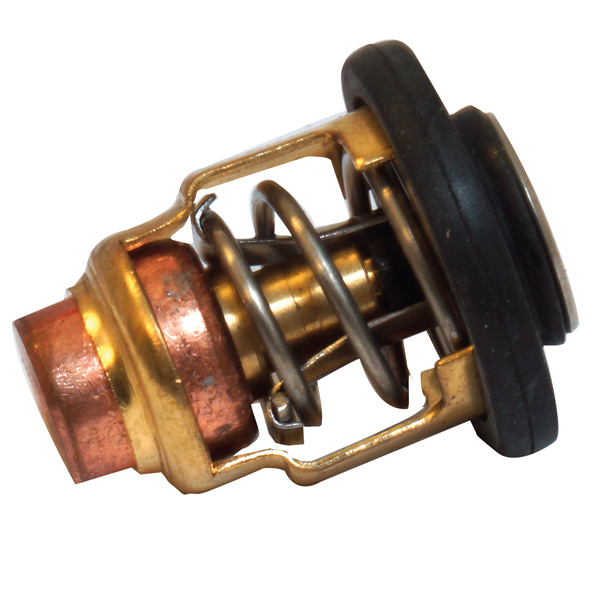 Termostat til yamaha, honda, mercury