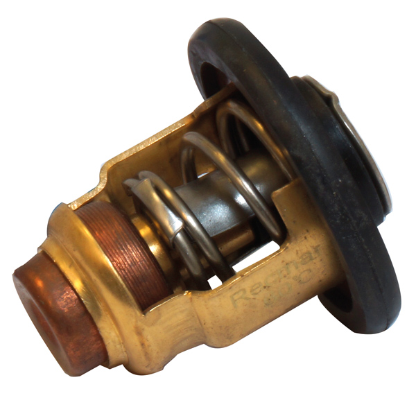 Termostat til yamaha f25