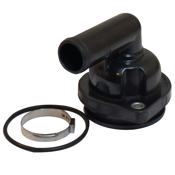 Termostat til mercury 75, 115, 135, 150hk efi
