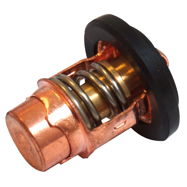 Termostat til mercury 30, 35, 40, 50, 60 hk efi