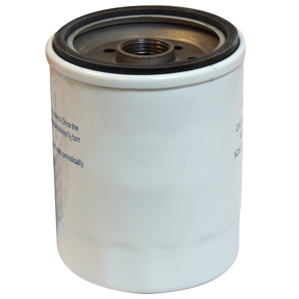 Oliefilter til mercury, yamaha