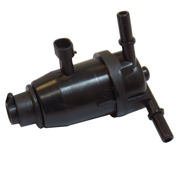 Brndstoffilter til mercury 175 - 300 hk (v6/v8)