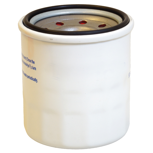 Oliefilter til mercury, yamaha