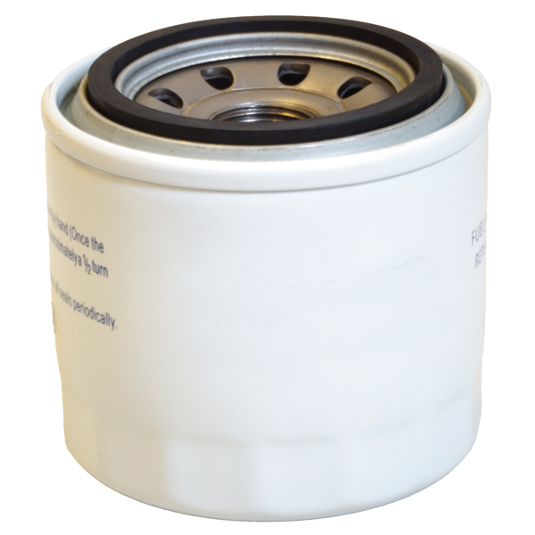 Brndstof filter til yanmar 3jh, 4jh, 6jh2