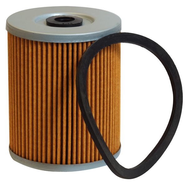 Brndstof filter til yanmar 4jh, 4lh