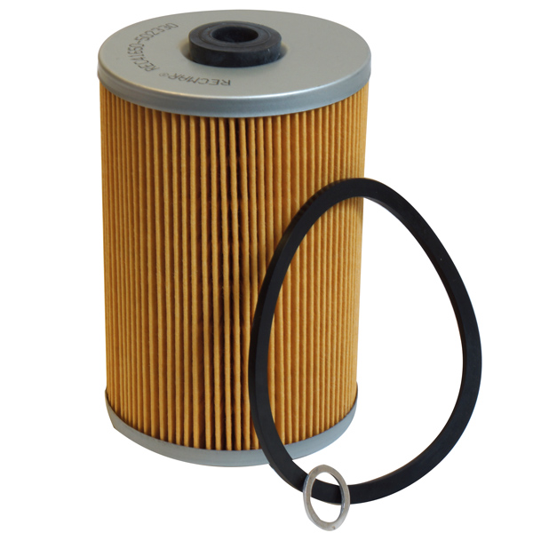 Brndstof filter til yanmar 6ly