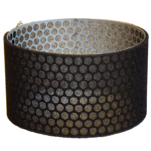 Luftfilter til yanmar 3jh, 4jh