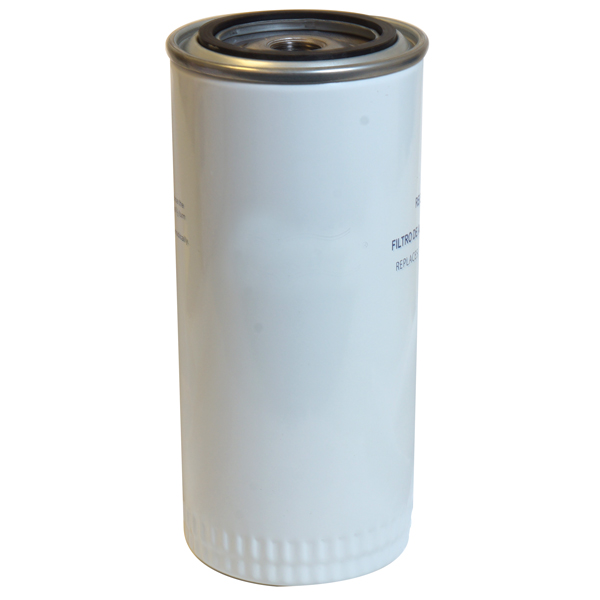Oliefilter (by-pass) til volvo penta d4, d6