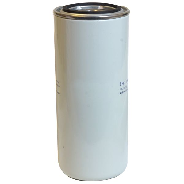 Oliefilter til yanmar 6ly