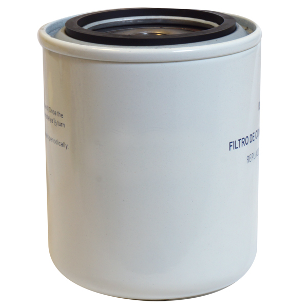 Brndstof filter til volvo d3