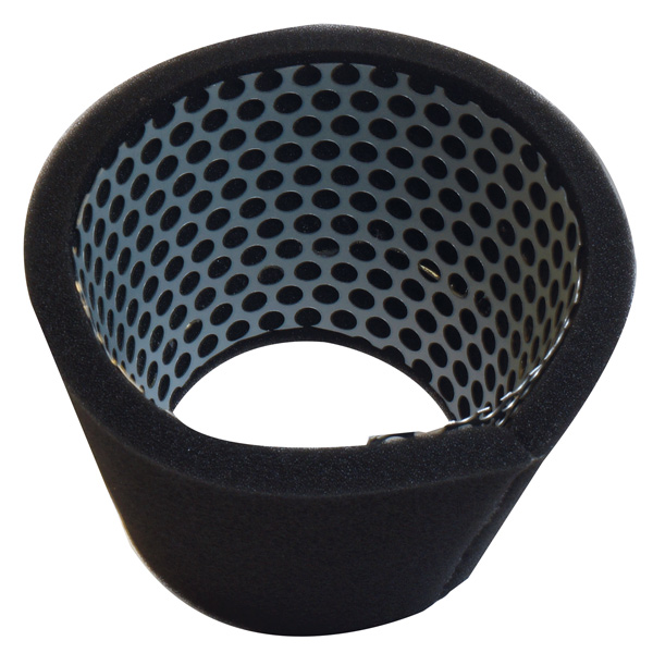Luftfilter til yanmar 2gm, 3gm, 3ym