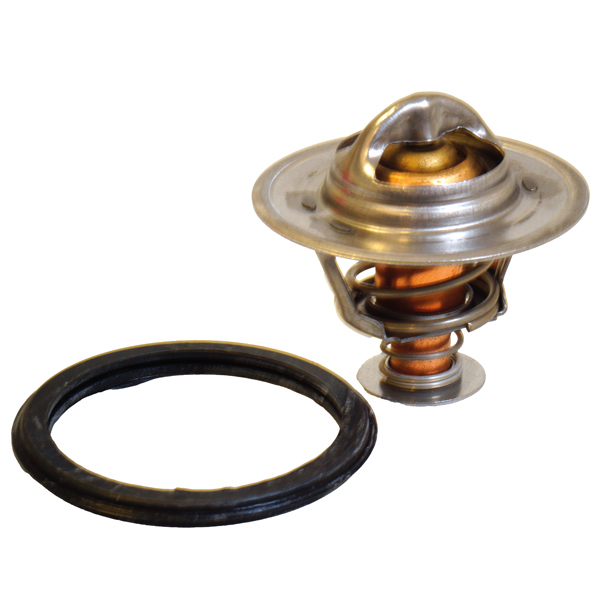 Termostat kit til volvo oem 875785