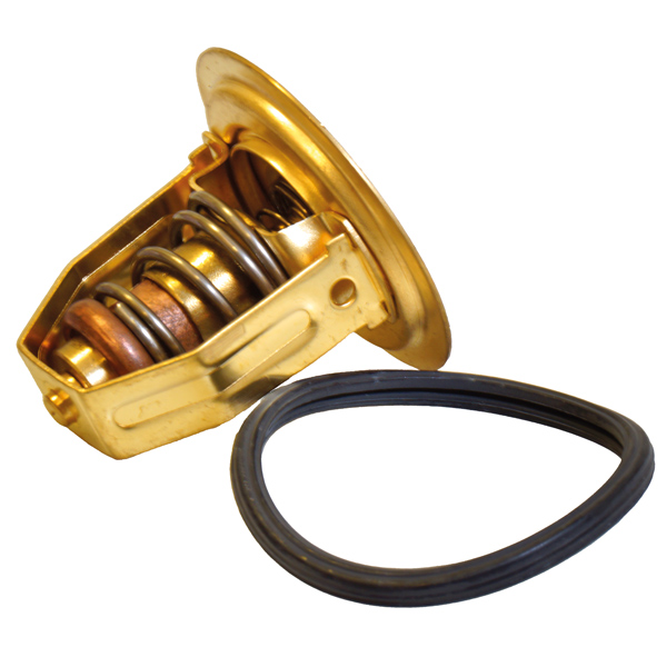 Termostat kit til volvo oem 875791 831040