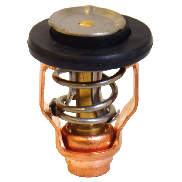 Termostat til suzuki, yamaha oem 17670-90j01/60v-1