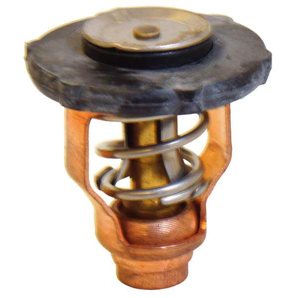 Termostat til yamaha oem 6fp-12411-00