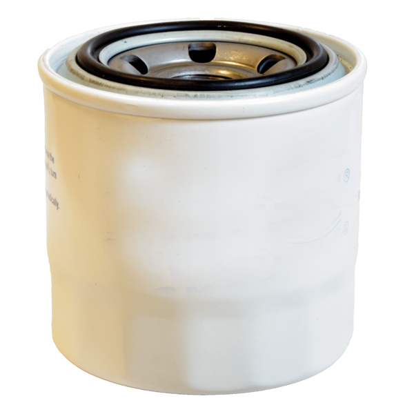 Olie filter til yanmar 2jh, 3jh, 4jh
