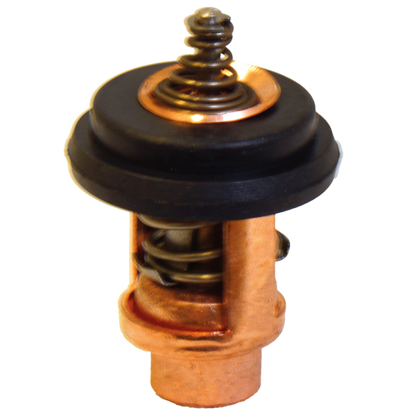 Termostat til mercury og tohatsu, oem  8m0228409
