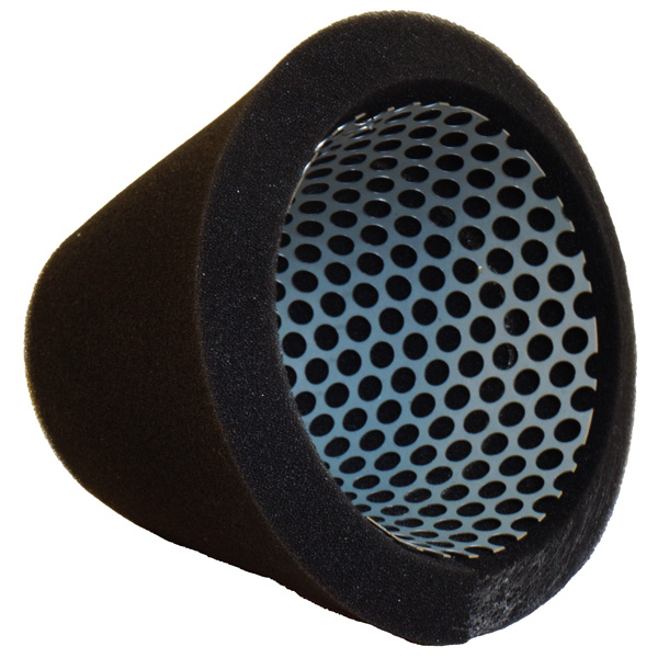 Luftfilter til yanmar 3hm