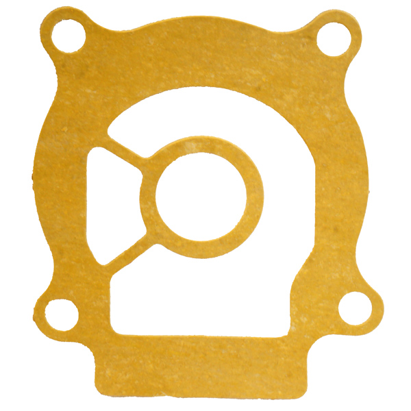 Pakning til impellerhus, suzuki df25, df30, df60