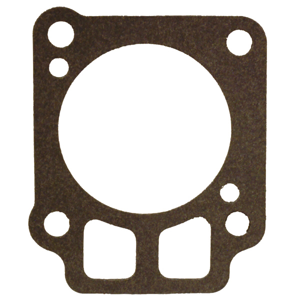 Pakning til impellerhus, mercury 4hk-6hk