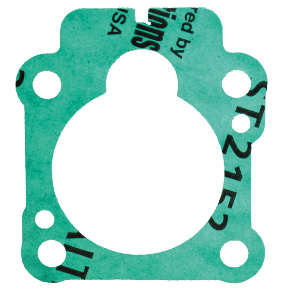 Pakning til impellerhus, mercury 8hk-9,9hk