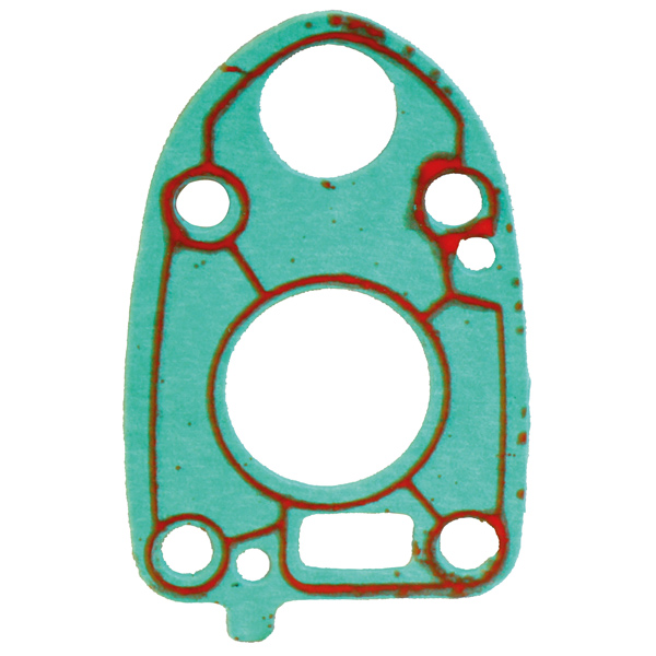 Pakning til impellerhus, yamaha f2,5 (2003+)