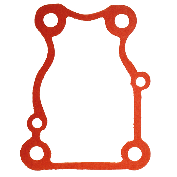 Pakning til impellerhus, yamaha f30, f40, f50