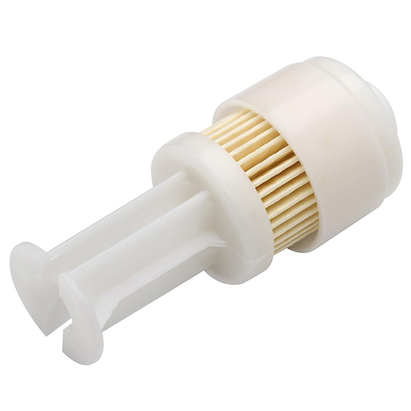 Quicksilver 8m6013382 brndstoffilter, suzuki df20