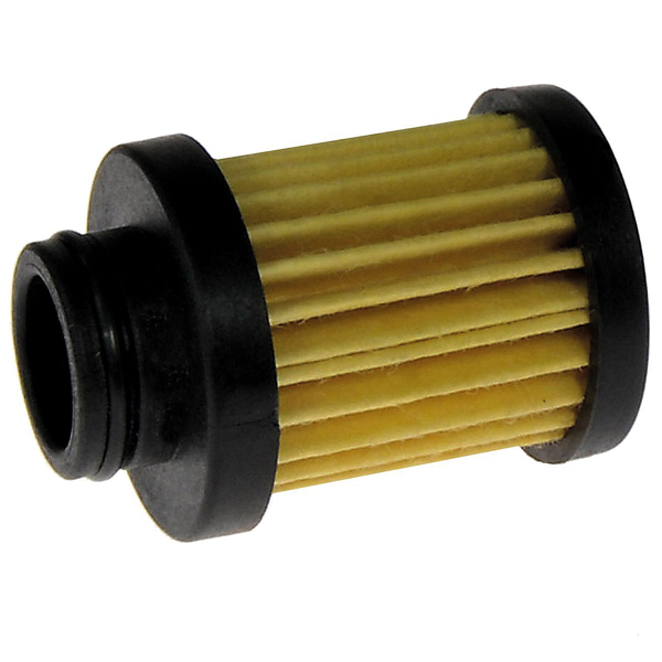 Quicksilver 8m0154753 brndstoffilter, vandsep. - 