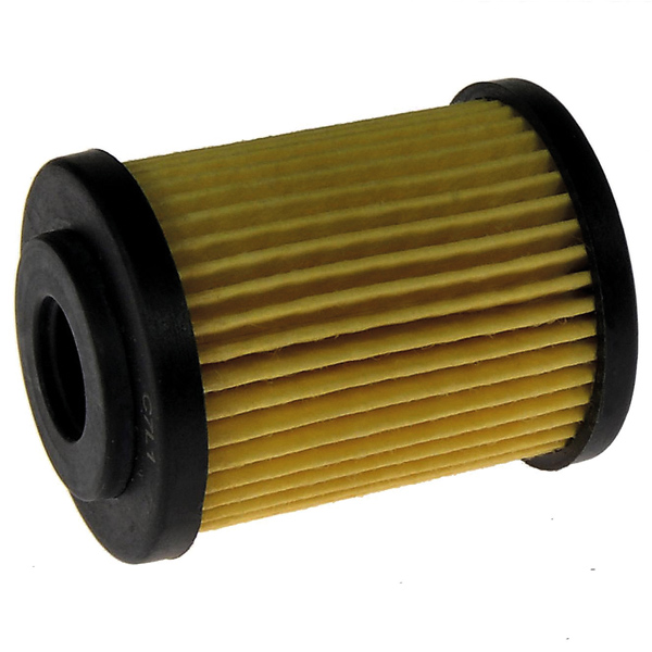 Quicksilver 8m0154756 brndstoffilter, vandsep. - 