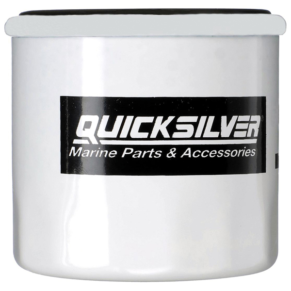 Quicksilver 8m0154780 oliefilter til forskellige m