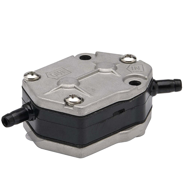 Quicksilver 8m6013853 brndstofpumpe til yamaha 40