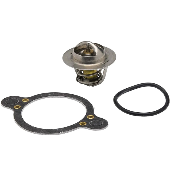 Quicksilver 8m6013846 termostat til udvalgte volvo