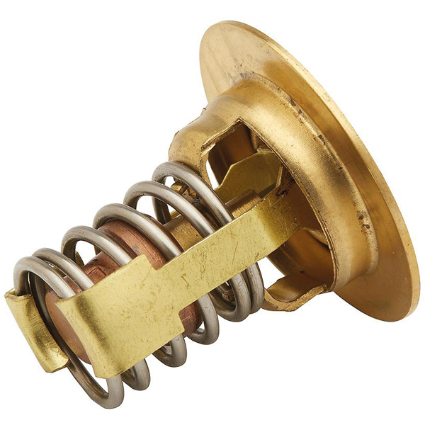 Quicksilver 8m6012543 termostat til volvo penta 4.