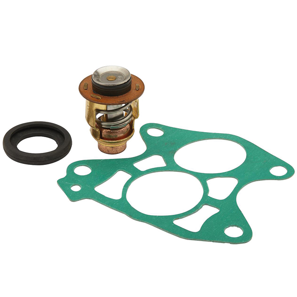 Quicksilver 8m6012539 termostatst med pakning til