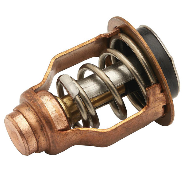 Quicksilver 8m6012545 termostat til yamaha f/vf mo