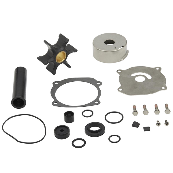 Quicksilver 8m6012794 impeller reparationsst - jo